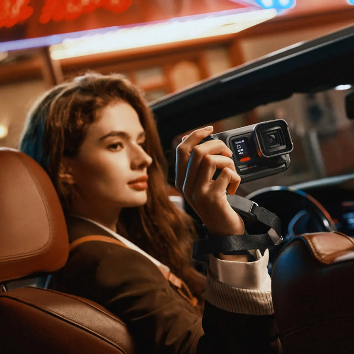 INSTA360 Ace Pro 2 - Videography Bundle (Black)