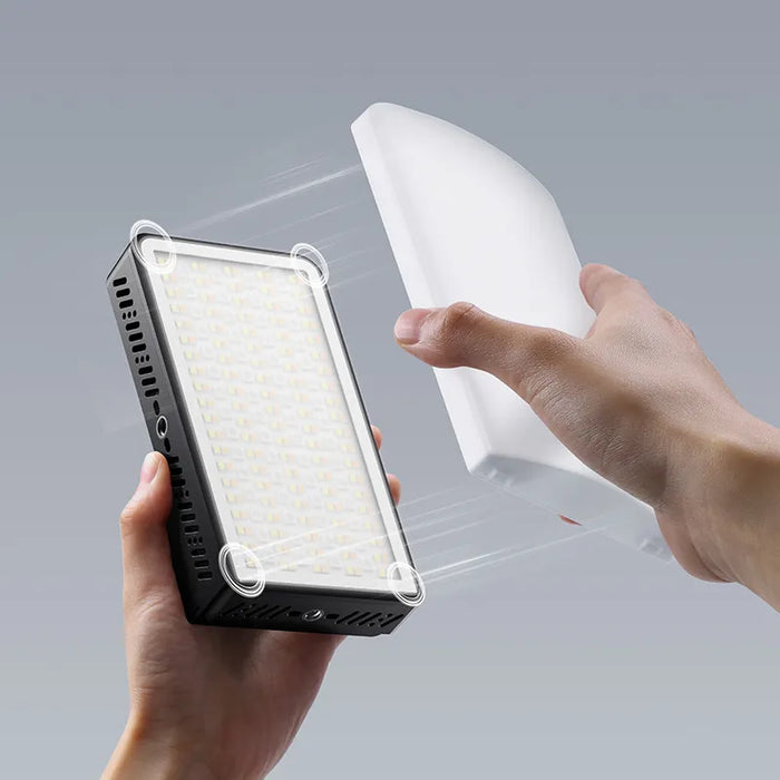 ULANZI LM-P40Bi 40W, Bi-Colour Portable Video light