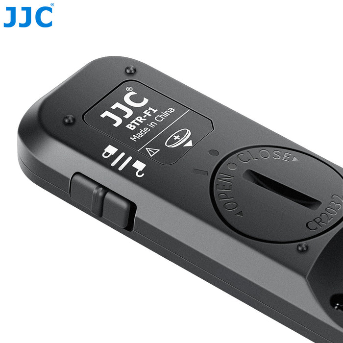 JJC Wireless Remote for Fujifilm X-Series