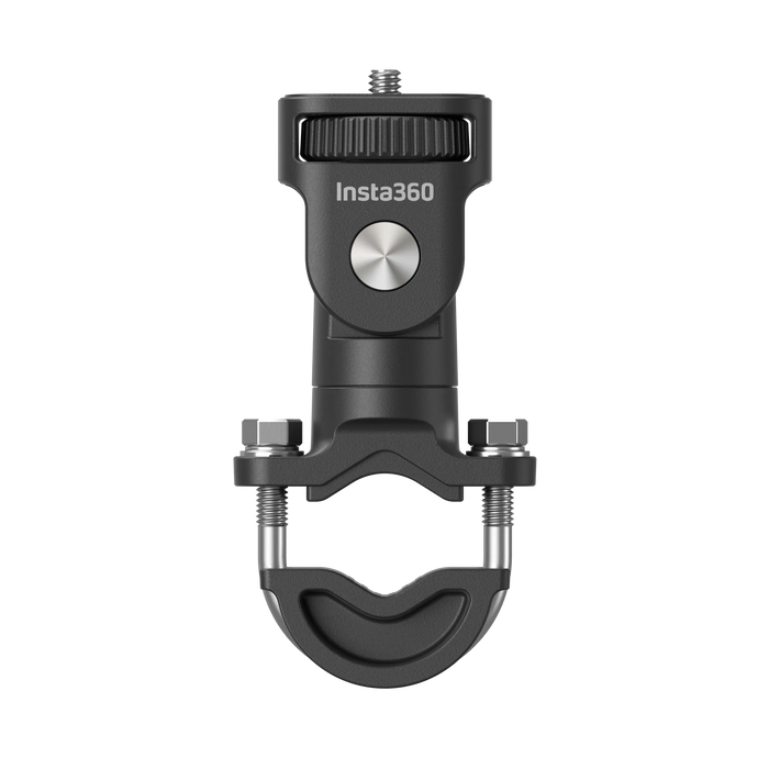 INSTA360 Motorcycle U-Bolt Mount (NEW, 2025 Updated Version)