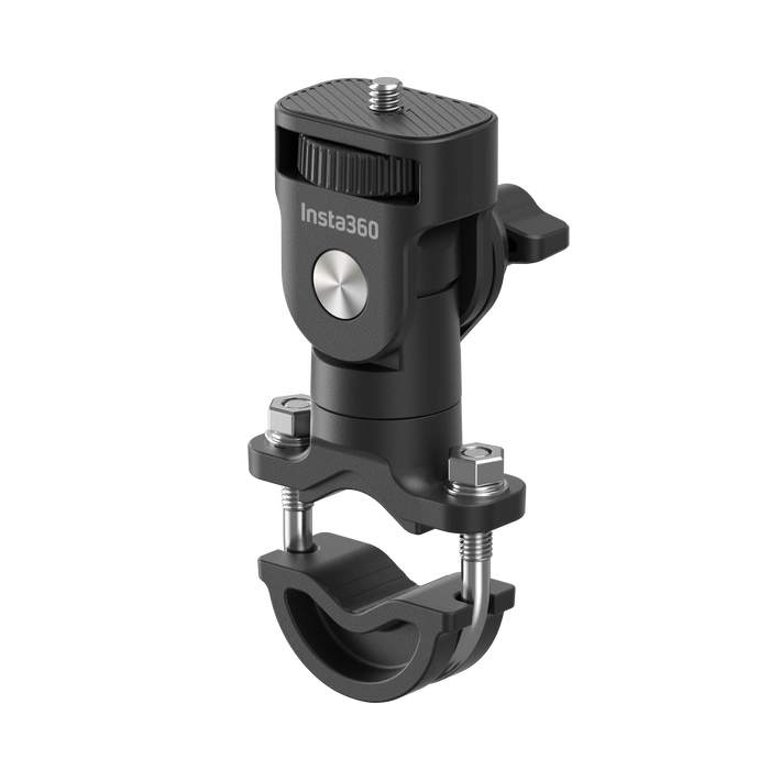 INSTA360 Motorcycle U-Bolt Mount (NEW, 2025 Updated Version)