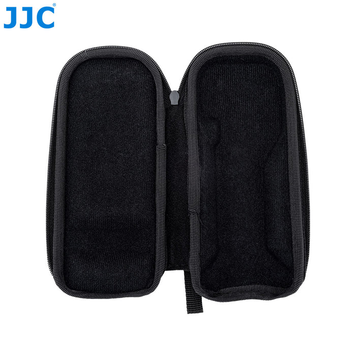 JJC Camera Case Designed for DJI Osmo Pocket 4/ 3 (Black)