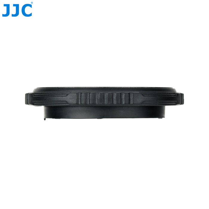 JJC Lens Cap for Olympus TG-Series Cameras (Model: Z-TGS Black)