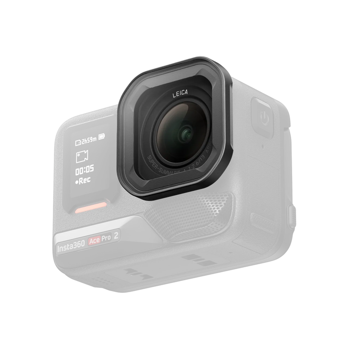 INSTA360 Black Mist Filter for Insta360 Ace Pro 2