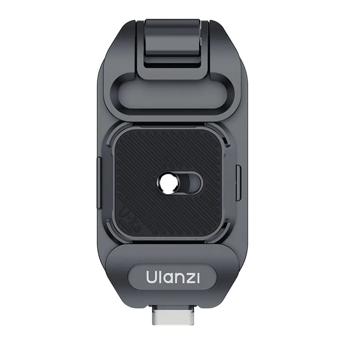 ULANZI UKA07 Quick-release Kit for Camera Backpack Strap Clip C035