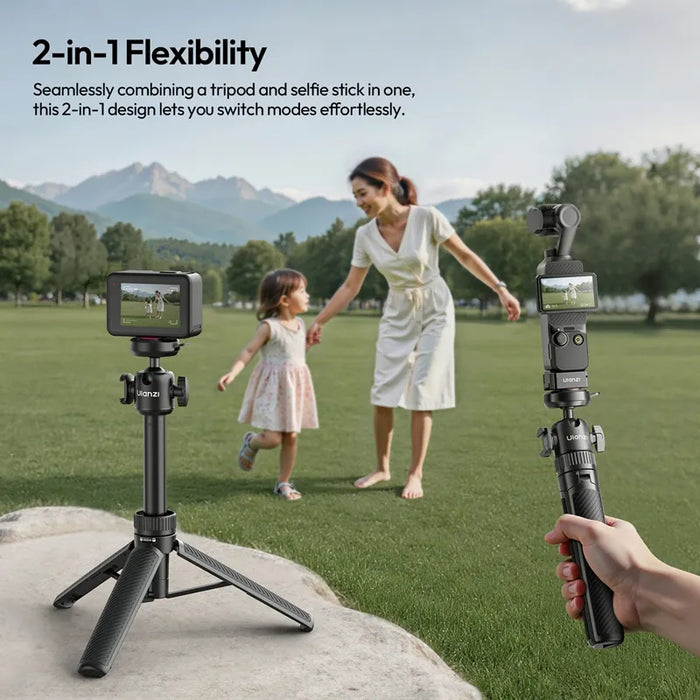 ULANZI MT90 Cka Quick Release Tripod