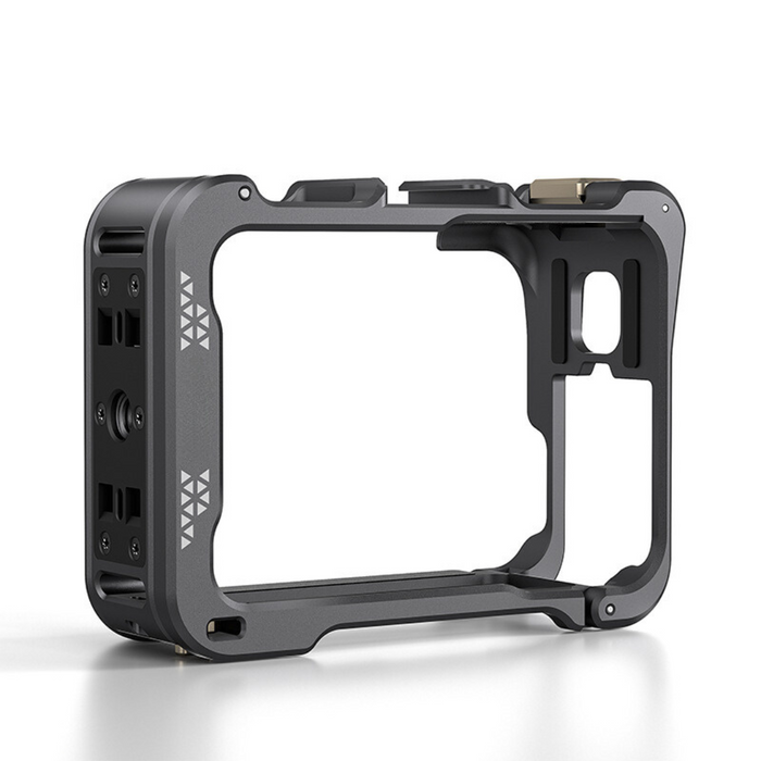 OEM (Generic) Cage for Insta360 Ace Pro/ Ace with Vertical Quick Release