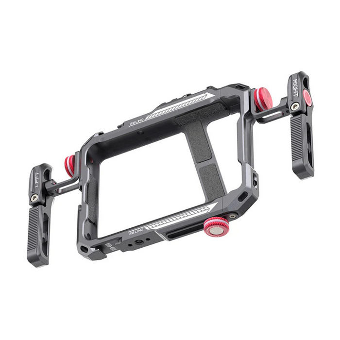 ULANZI Lino Dual Handle Metal Smartphone Rig 2792 - fits most smartphones