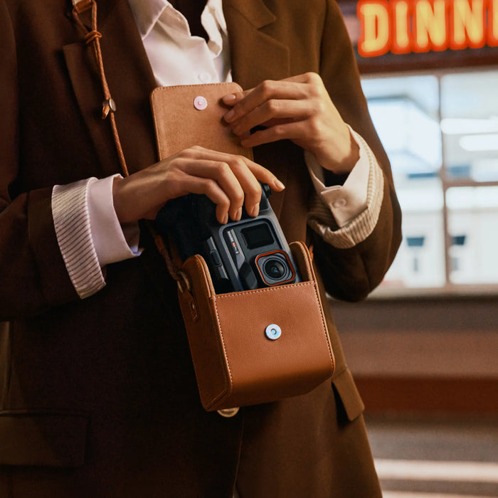 INSTA360 Ace Pro 2 - Flash Print Bundle (Black)