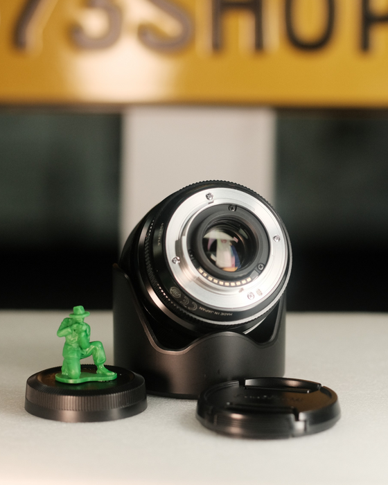 (USED) FUJIFILM XF 23mm F1.4 R - Like New - 97A22359