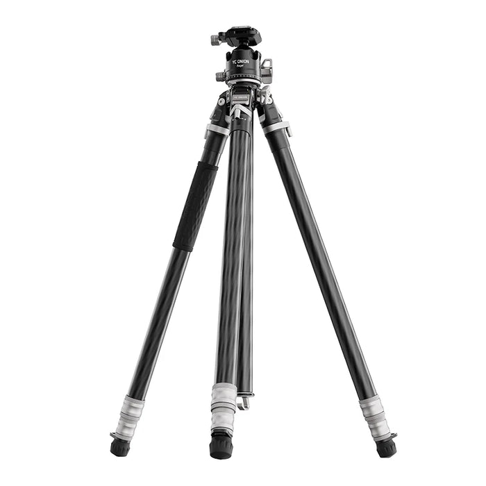 YC ONION Tako Carbon Fibre Tripod w/ BC44 Ball Head