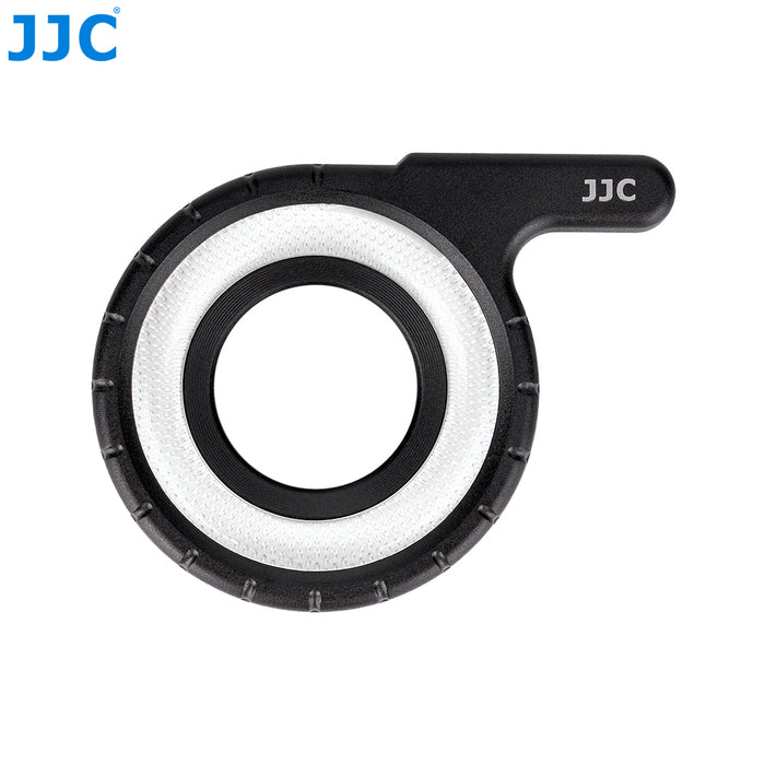JJC Light Guide Ring for Olympus TG-Series Cameras (Model: MRL-TG1)