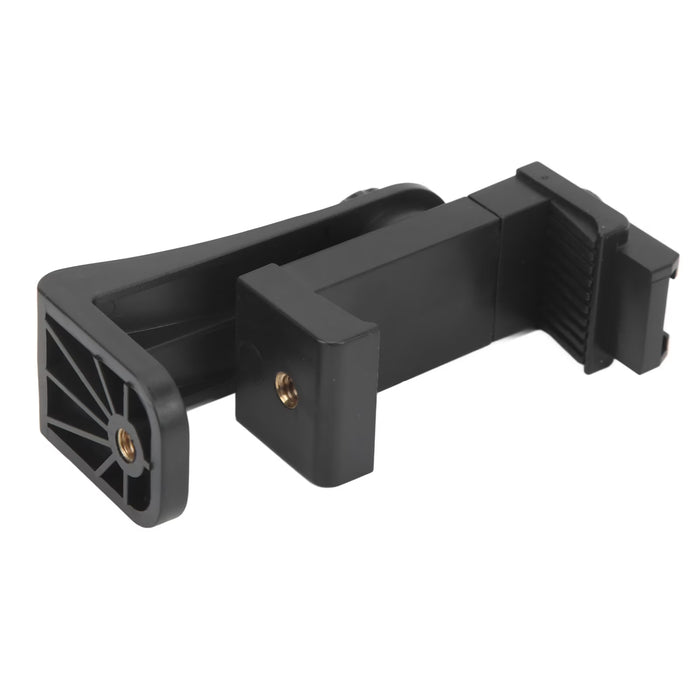OEM (Generic) Phone Clamp w/ 1/4" Mount & Cold Shoe Mount