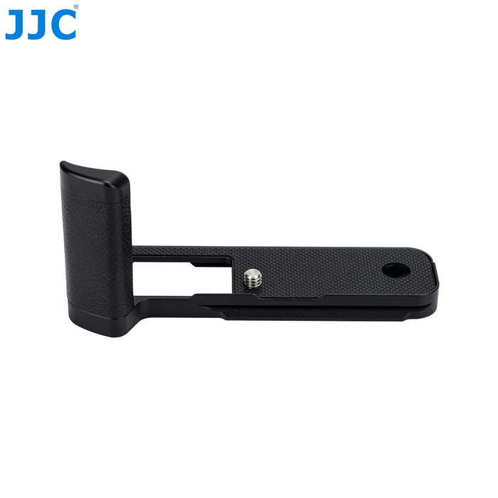 JJC Camera Hand Grip for Fujifilm X100VI (Black)