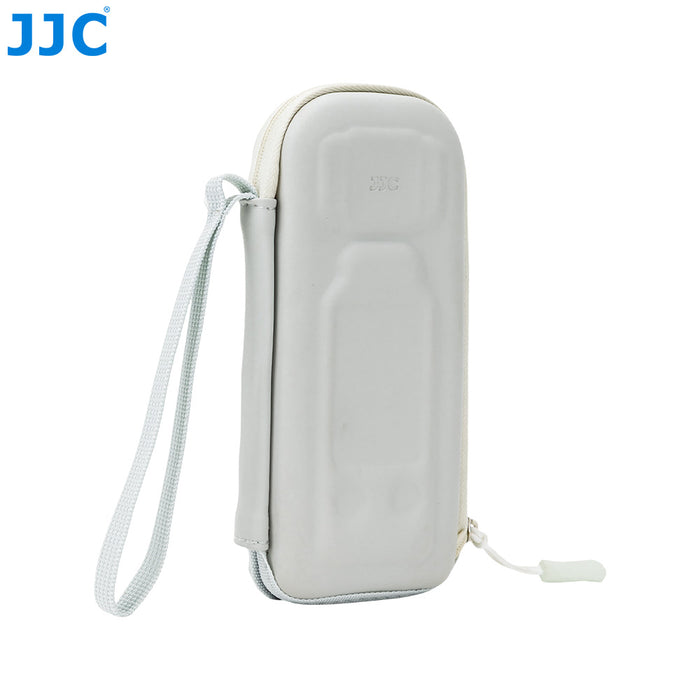 JJC Camera Case Designed for DJI Osmo Pocket 4/ 3 (Gray)