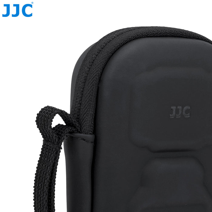 JJC Camera Case Designed for DJI Osmo Pocket 4/ 3 (Black)