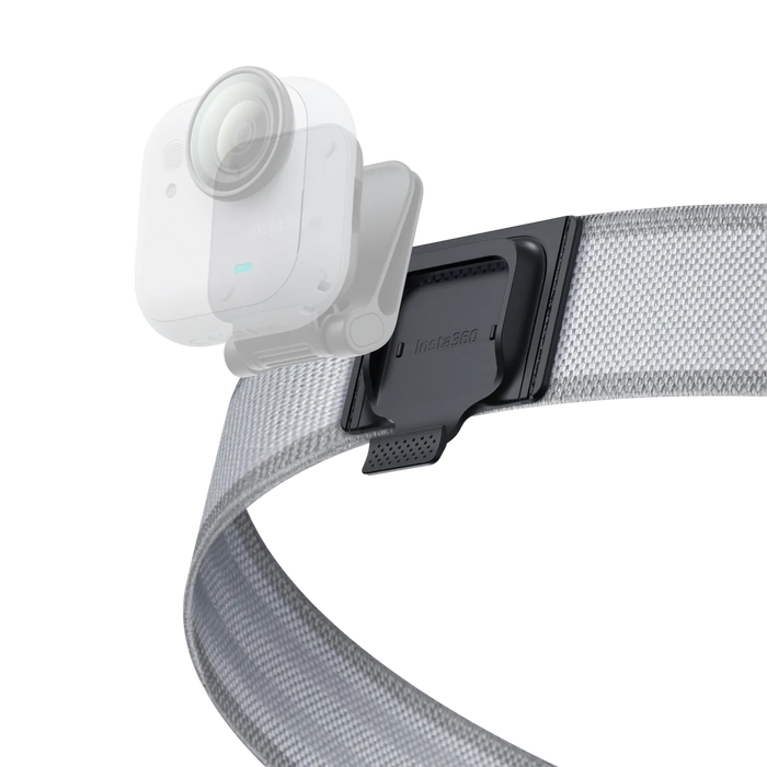 INSTA360 GO Ultra Easy Clip Headband