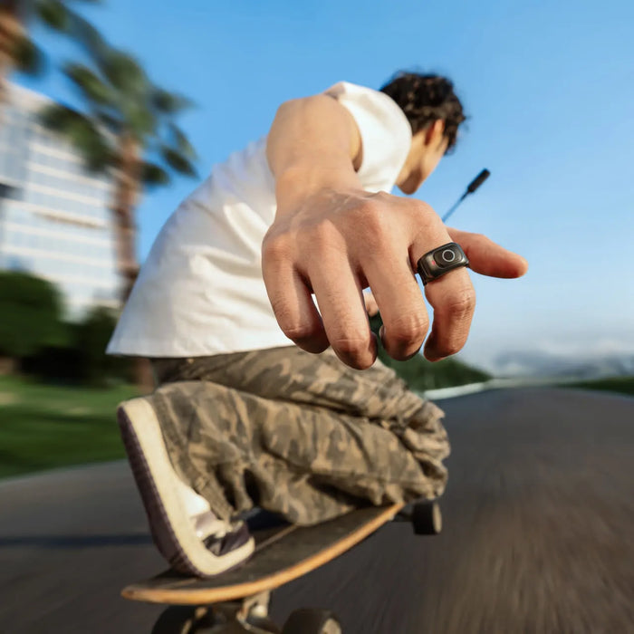 INSTA360 Ring Remote