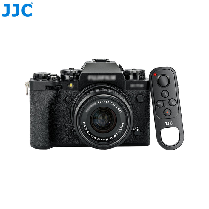 JJC Wireless Remote for Fujifilm X-Series