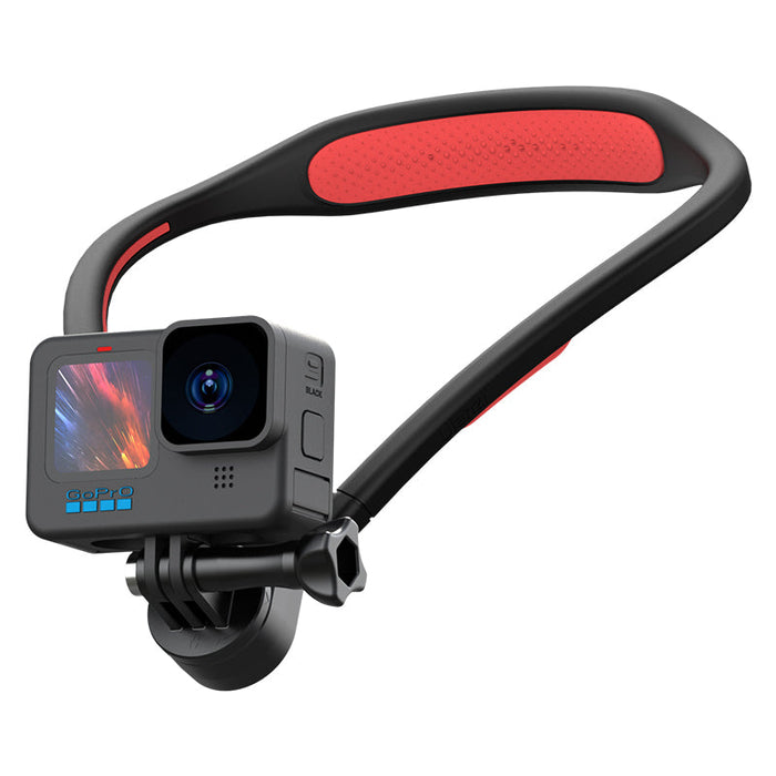 ULANZI Go Quick II Magnetic Neck Holder Mount for GoPro, Insta360, DJI, Action Camera