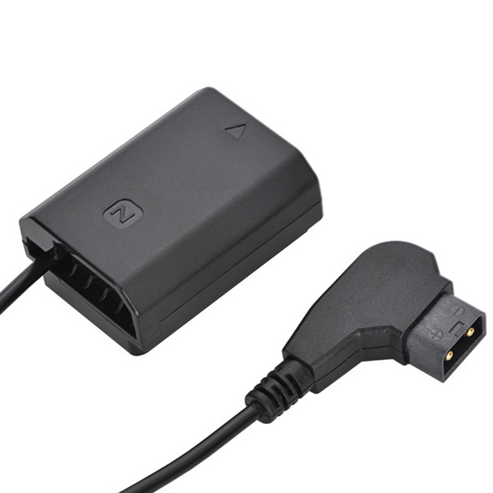 KINGMA D-TAP Dummy Battery for Sony NP-FZ100