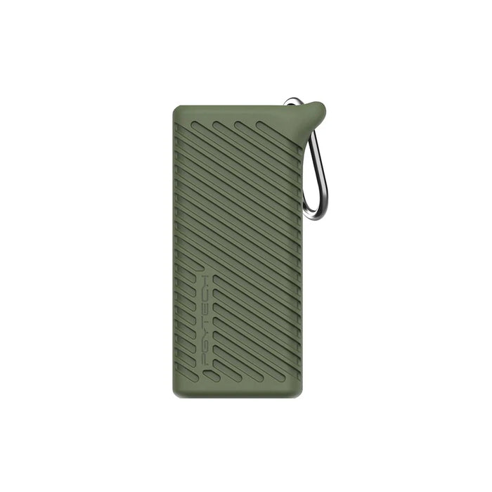 PGYTECH CreateMate High-Speed Card Reader Case - Moss Green