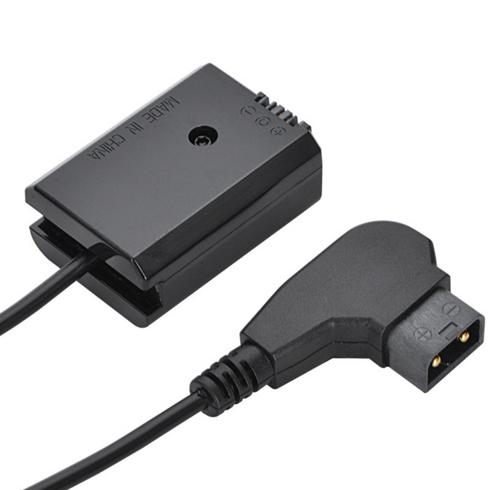KINGMA D-TAP Dummy Battery for Sony NP-FW50