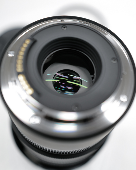 (USED) SIGMA 16-300mm f/3.5-6.7 DC OS Contemporary Lens for Canon RF Mount - Like New - 58791954