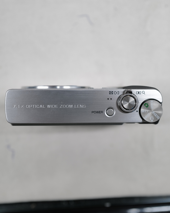 (USED) RICOH R10 Compact Digicam - Like New - 00103514