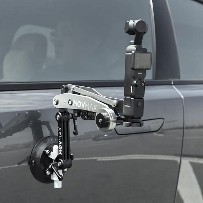 MOVMAX Blade Arm for DJI Pocket 3 & Action Camera