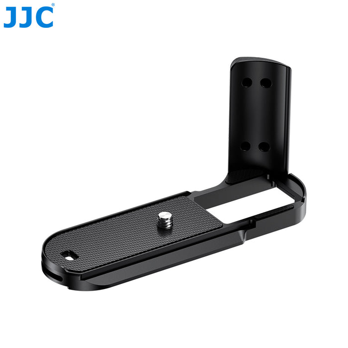 JJC Camera Hand Grip for Fujifilm X-T50 (Black)