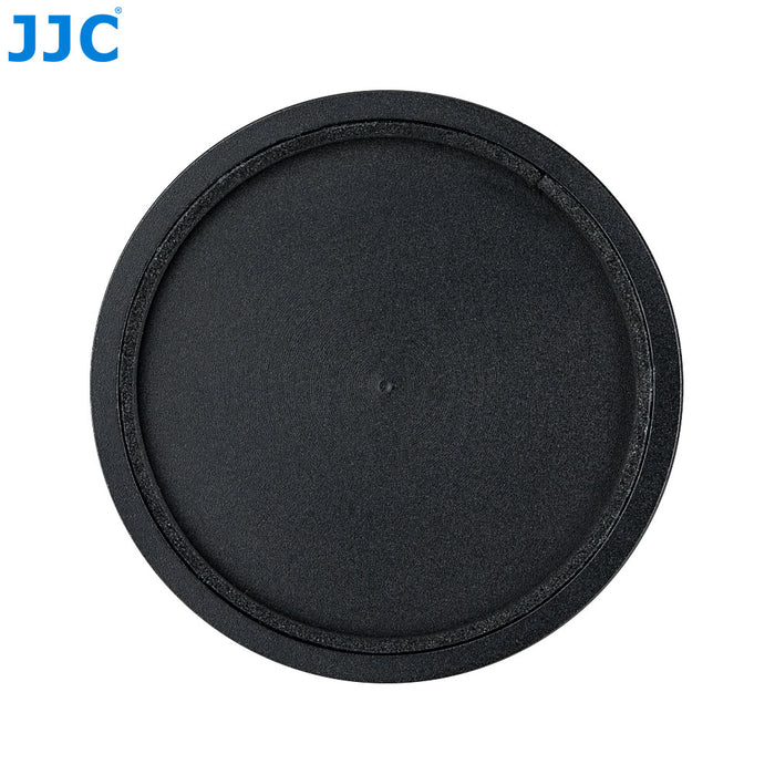 JJC F-WMCUVR6 L39 Ultra Slim Multi-Coated UV Filter for Sony ZV-1, RX100 V/VI/VII and Canon G7X Mark II/III, G5X Mark II
