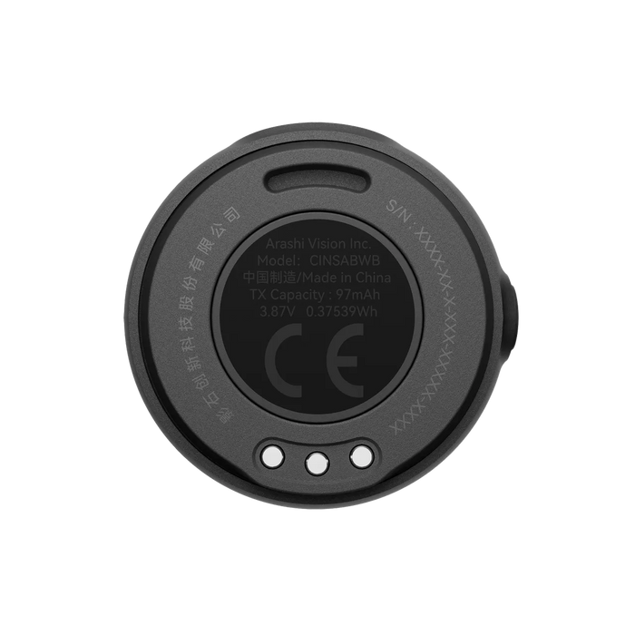 INSTA360 Mic Air Transmitter (Mic) ONLY