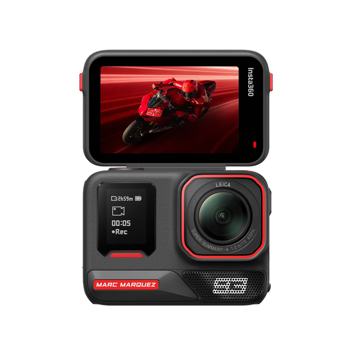 INSTA360 Ace Pro 2 - MM93 Edition