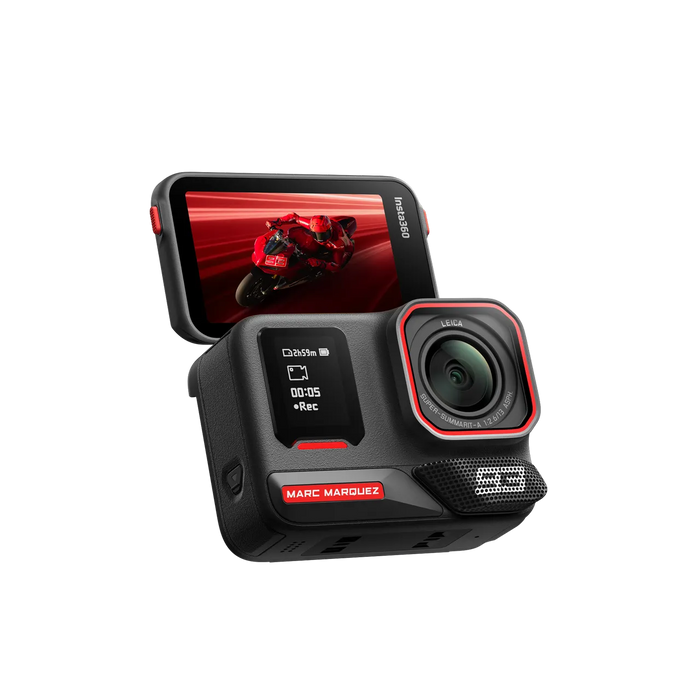 INSTA360 Ace Pro 2 - MM93 Edition