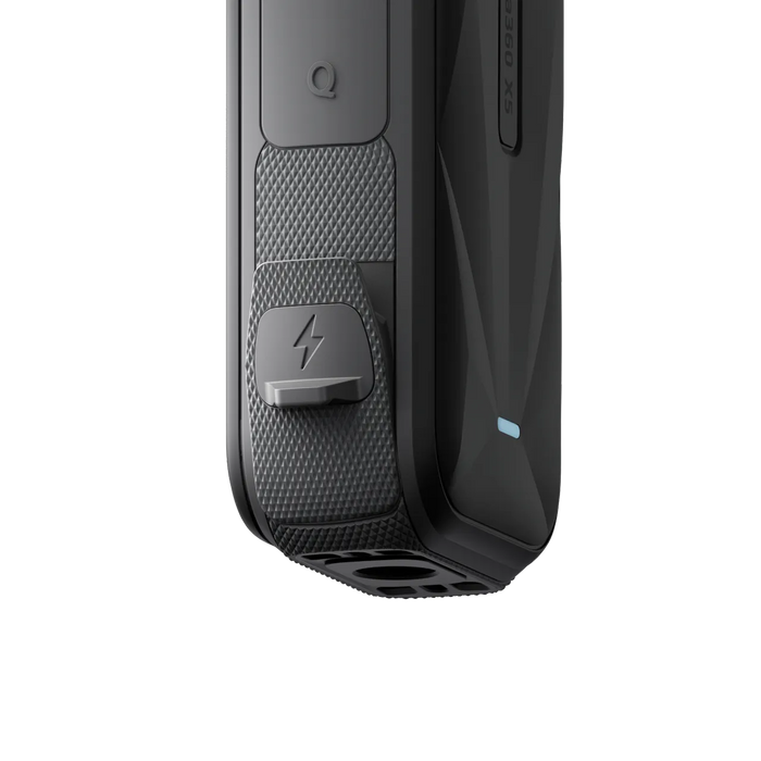 INSTA360 X5 All-Weather USB Charging Cover