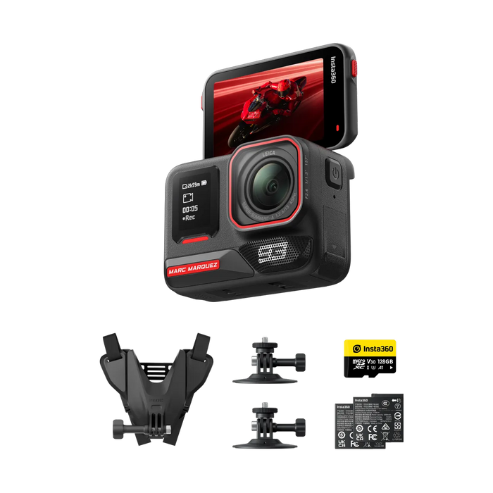 INSTA360 Ace Pro 2 - MM93 Edition