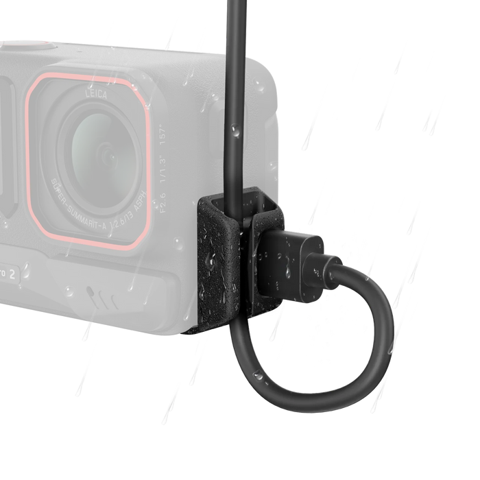 INSTA360 Ace Pro 2/Insta360 Ace Pro All-Weather USB Charging Cover