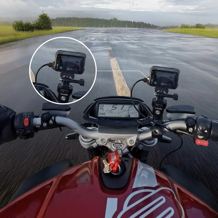 INSTA360 Ace Pro 2/Insta360 Ace Pro All-Weather USB Charging Cover