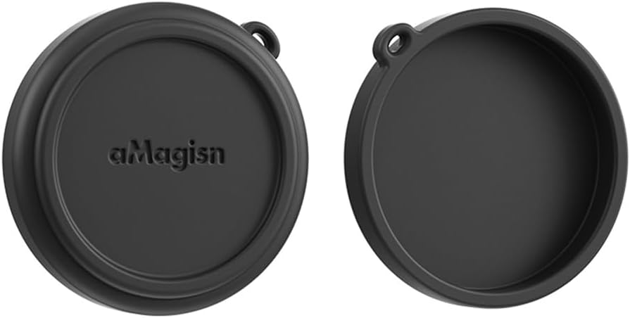 OEM (Generic) Lens Cap for DJI Action 5 Pro / Action 4 / Action 3