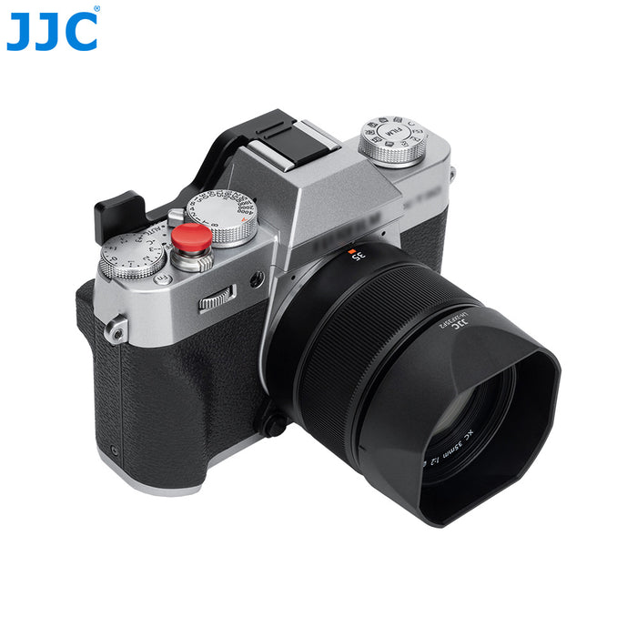 JJC Thumb Grip for X-T30 III, X-T30 II, X-T30, X-T20, X-T10 (Black)