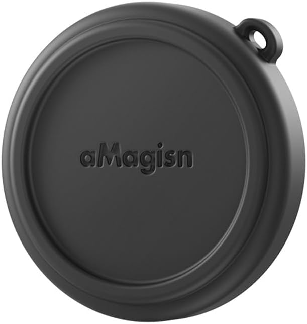 OEM (Generic) Lens Cap for DJI Action 5 Pro / Action 4 / Action 3