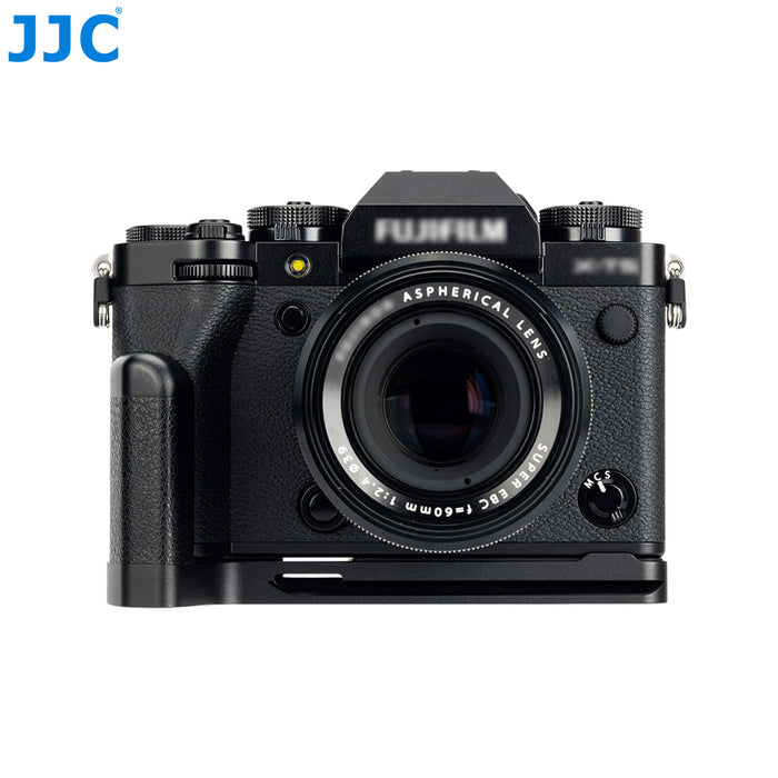 JJC Camera Hand Grip for Fujifilm X-T5