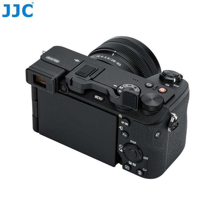 JJC Thumb Grip for Sony A6700