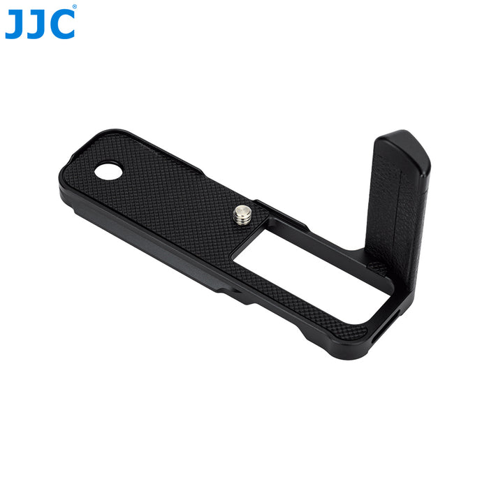 JJC Camera Hand Grip for Fujifilm X100VI (Black)