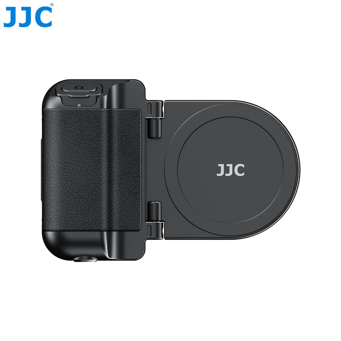 JJC MSG-P1 Series Magnetic Phone Grip (Black)
