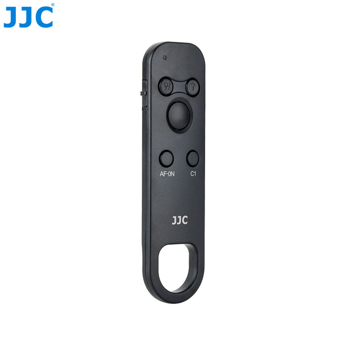 JJC Wireless Remote for Sony - replaces Sony RMT-P1BT