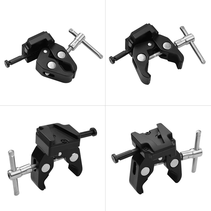 OEM (Generic) Clamp for V-Mount Battery