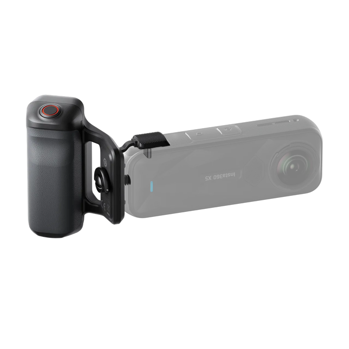 INSTA360 X5 Photography Grip