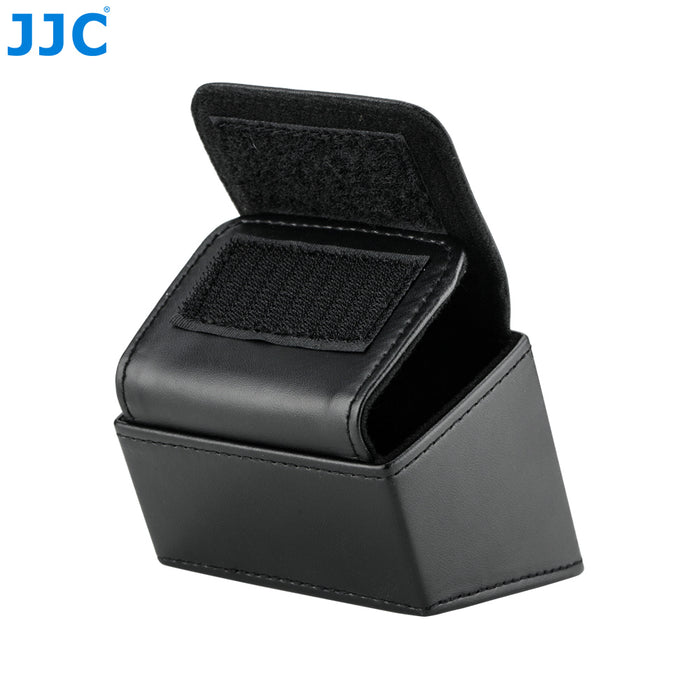 JJC LCH-30 LCD Screen Hood for 3" LCD
